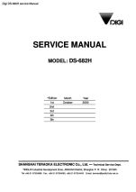 DS-682H service